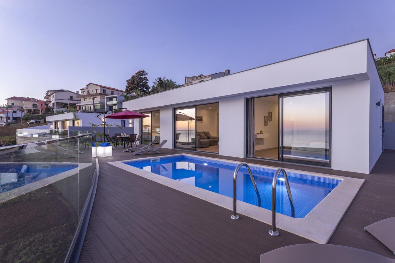 Searenity Vacation Home II By An Island Apart 아르코다카헤타 외부 사진