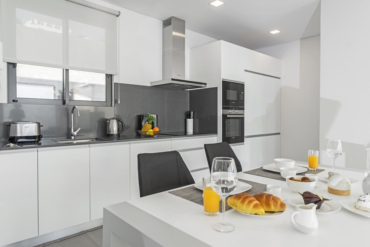 Searenity Vacation Home II By An Island Apart 아르코다카헤타 외부 사진